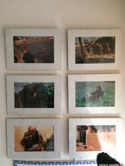 Razkritje spominske plošče dr. Mirka Lenaršiča 51